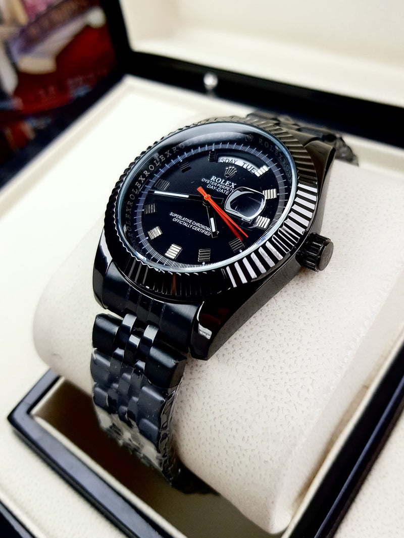 ¡Esta oferta desaparece en poco tiempo!⏳⏰ - RELOJ ROLEX PRESIDENCIAL  🏃