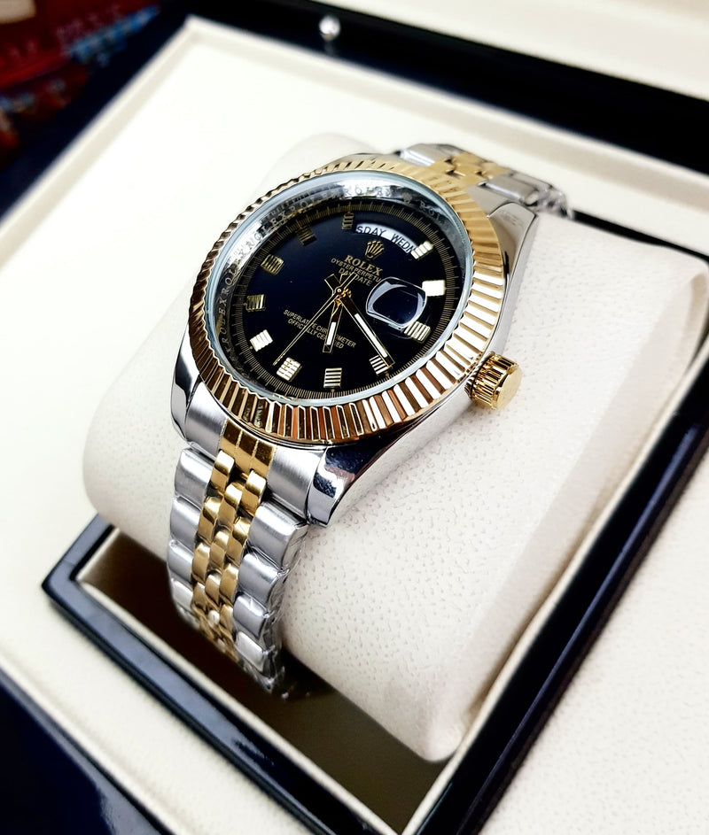 ¡Esta oferta desaparece en poco tiempo!⏳⏰ - RELOJ ROLEX PRESIDENCIAL  🏃