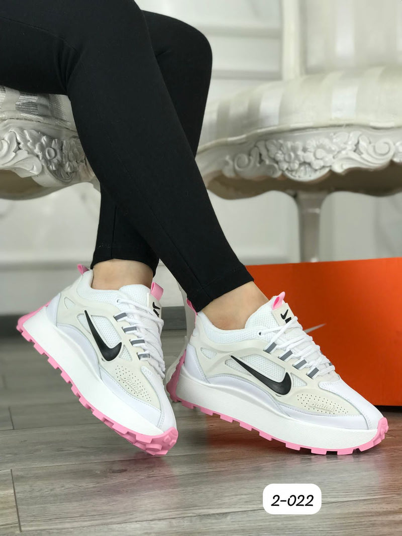 ¡No te quedes atrás! - Tenis Nike Bailleli Dama - ¿Vas a quedarte fuera? 🏃