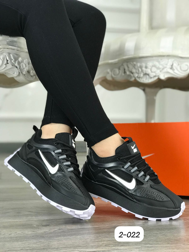 ¡No te quedes atrás! - Tenis Nike Bailleli Dama - ¿Vas a quedarte fuera? 🏃
