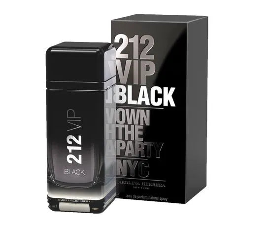 KIT PERFUME 212 VIP BLACK+ROLEX SUBMARINER -⏰🏎️ NEGRO¡Acelera! ¡Quedan pocas unidades!