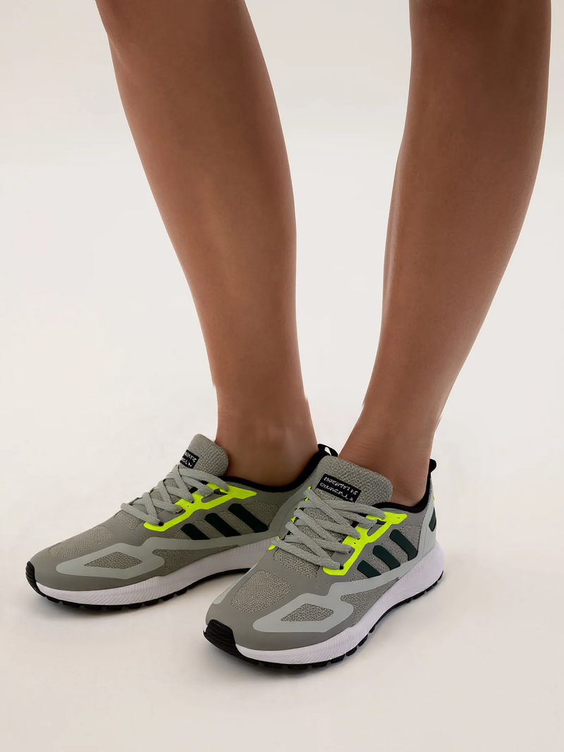 ¡Descuento imperdible!💥-Tenis Adidas 2K Gris Caballero- ¡Últimas unidades!