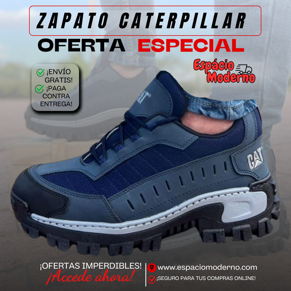 ¡Últimas unidades disponibles!-CATERPILLAR CORTE MALLA-⏳ ¡Stock limitado!