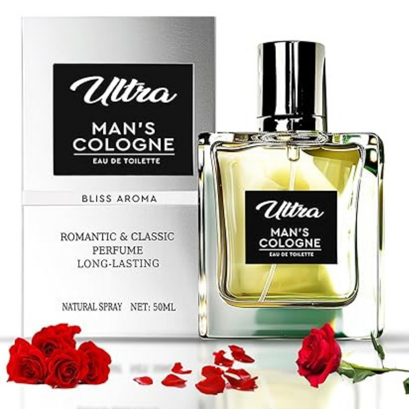 ¡Combinación de seducción🔥-ULTRA PERFUME DE FEROMONAS-¡Combinación de seducción! ¡Últimas unidades!