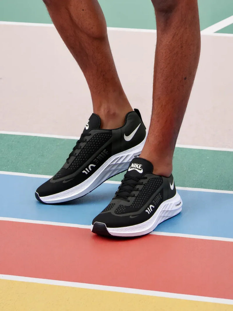 ¡Correr! ¡Últimas unidades disponibles!🏃 - Nike Air Running - ¡Entonces puede que sea demasiado tarde!⏰